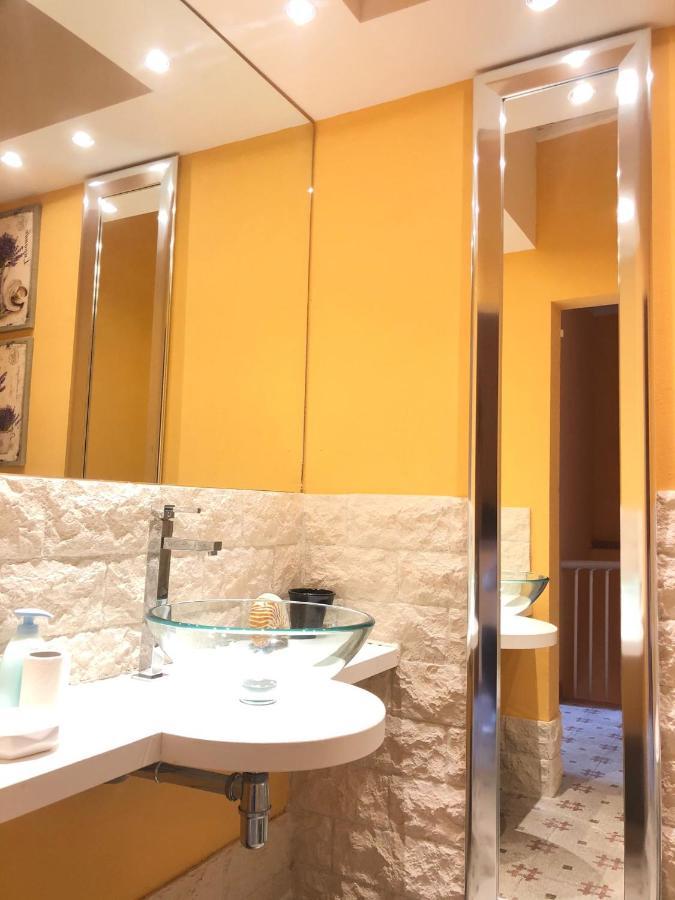 Luxury House Il Borgo Antico Daire Casale Marittimo Dış mekan fotoğraf